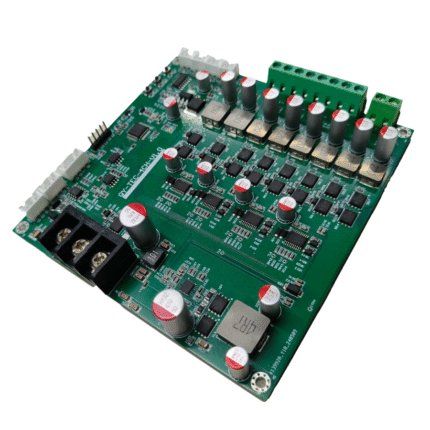 C3TE-01 Crystal Temperature Control Module