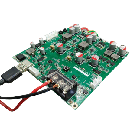 V5LD-01 Laser Drive Module