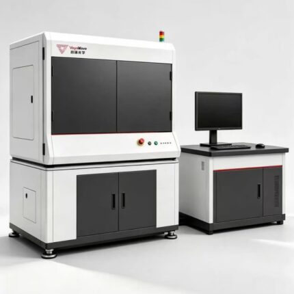 FA/VG/MT High Precision Measurement System